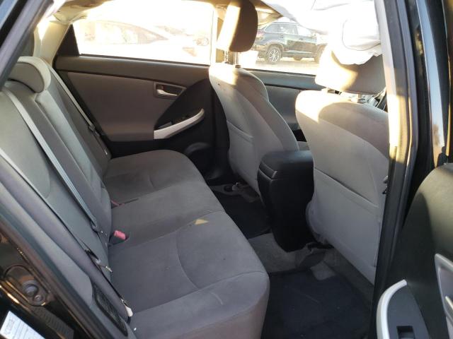 Photo 10 from auction – 2013 TOYOTA PRIUS with VIN JTDKN3DU9D5615177