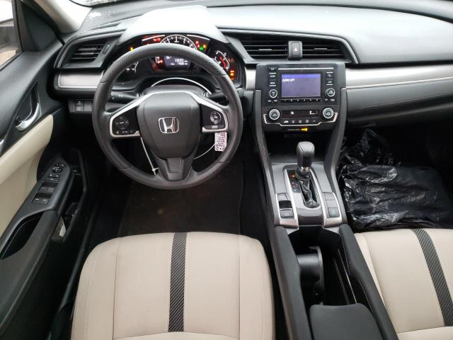 Photo 8 from auction – 2018 HONDA CIVIC LX with VIN 2HGFC2F55JH509600