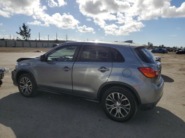 Photo 2 from auction – 2017 MITSUBISHI OUTLANDER with VIN JA4AP3AW8HZ059657