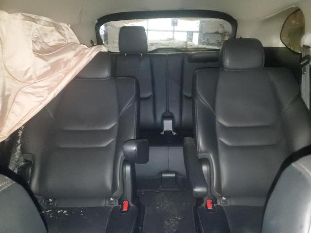 Photo 10 from auction – 2021 MAZDA CX-9 TOURI with VIN JM3TCBCY8M0500938
