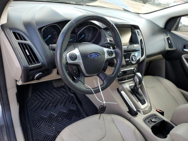 Photo 8 from auction – 2012 FORD FOCUS SEL with VIN 1FAHP3H29CL420323