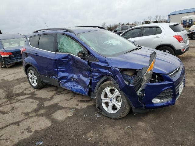 Photo 4 from auction – 2016 FORD ESCAPE SE with VIN 1FMCU9GX9GUA48751