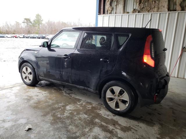 Photo 2 from auction – 2014 KIA SOUL with VIN KNDJN2A28E7058941