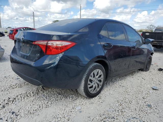 Photo 3 from auction – 2017 TOYOTA COROLLA L with VIN 2T1BURHE7HC852333