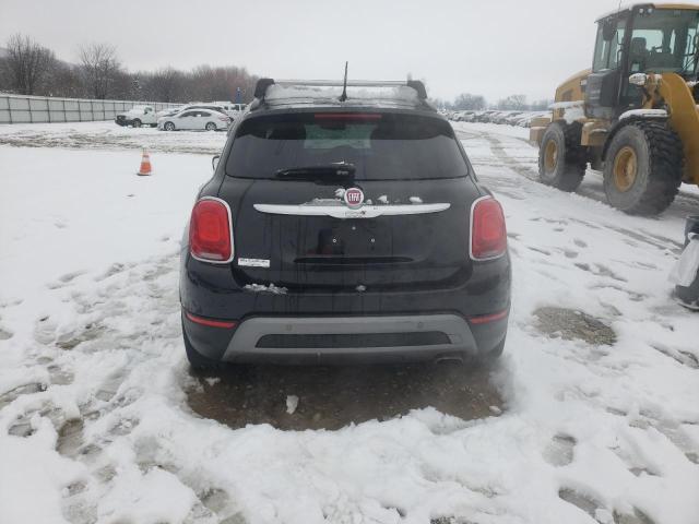 Photo 6 from auction – 2016 FIAT 500X TREKK with VIN ZFBCFXET2GP381295