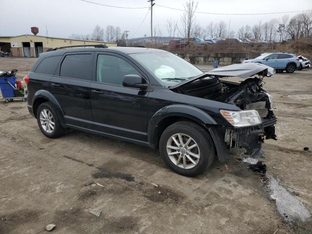 Photo 4 from auction – 2014 DODGE JOURNEY SX with VIN 3C4PDDBG0ET211956