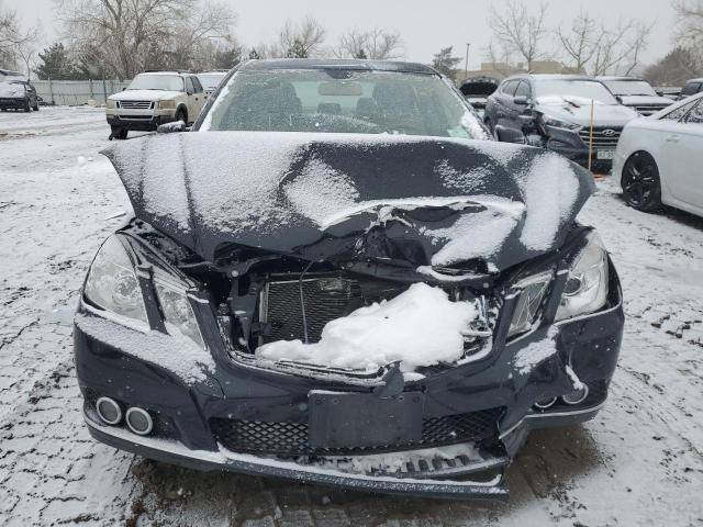 Photo 5 from auction – 2011 MERCEDES-BENZ E 350 with VIN WDDHF5GB6BA500883