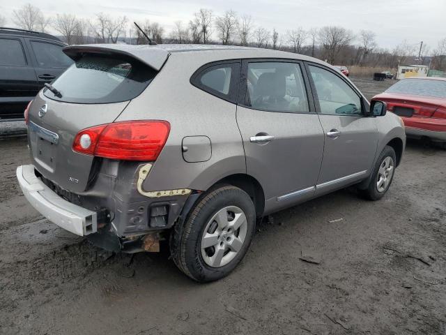 Photo 3 from auction – 2011 NISSAN ROGUE S with VIN JN8AS5MV2BW276881