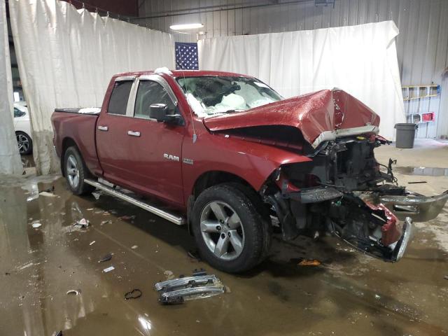 Photo 4 from auction – 2010 DODGE RAM 1500 with VIN 1D7RV1GT7AS192978