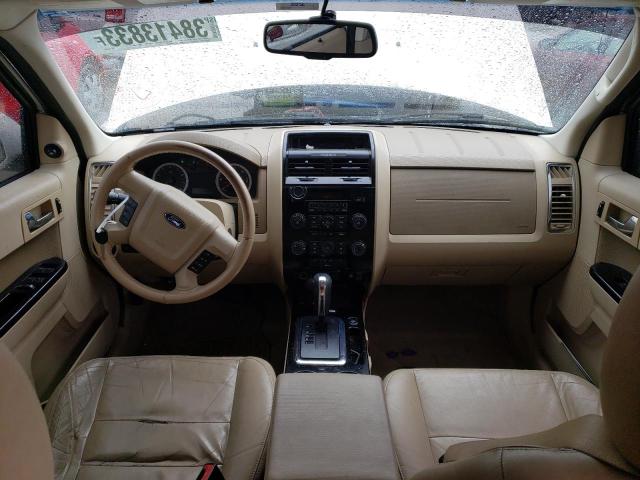 Photo 8 from auction – 2012 FORD ESCAPE LIM with VIN 1FMCU0E72CKB83090