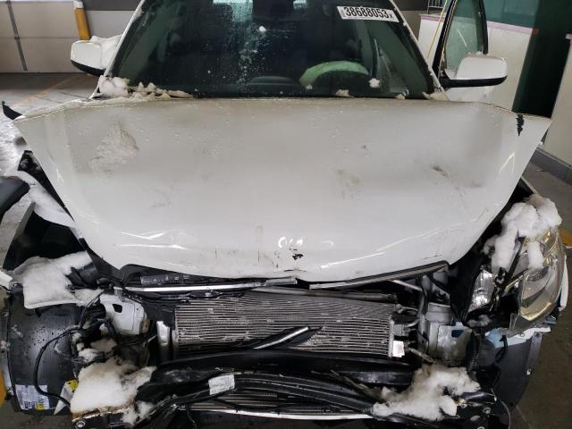 Photo 12 from auction – 2017 CHEVROLET EQUINOX LT with VIN 2GNALCEK6H6100346