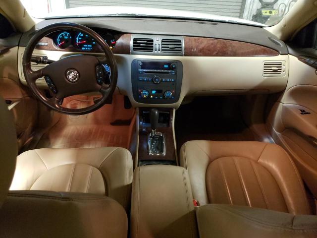 Photo 8 from auction – 2011 BUICK LUCERNE CX with VIN 1G4HC5EM3BU125486