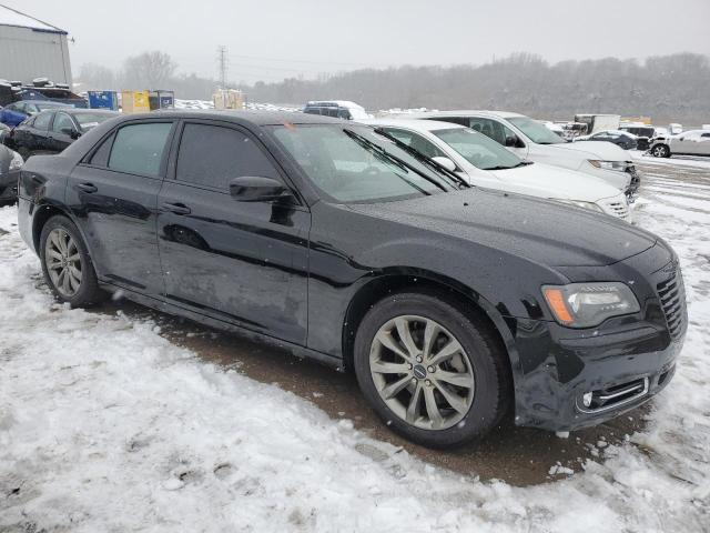 Photo 4 from auction – 2014 CHRYSLER 300 S with VIN 2C3CCAGG2EH273557