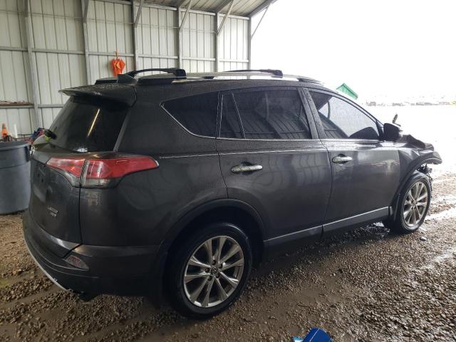 Photo 3 from auction – 2016 TOYOTA RAV4 LIMIT with VIN JTMDFREV9GJ085482