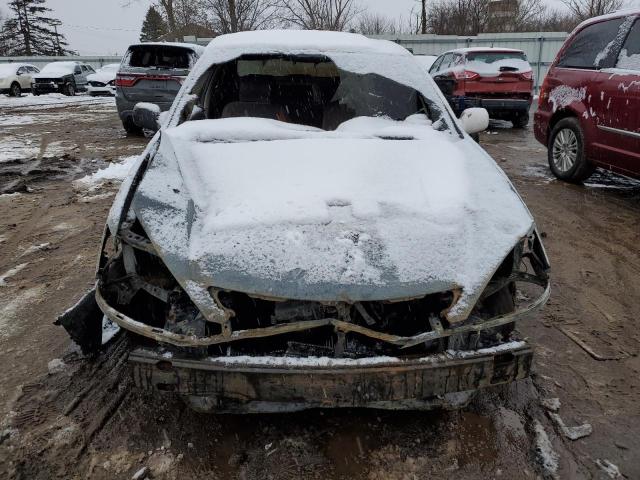 Photo 5 from auction – 2002 TOYOTA CAMRY LE with VIN 4T1BE32K32U039683