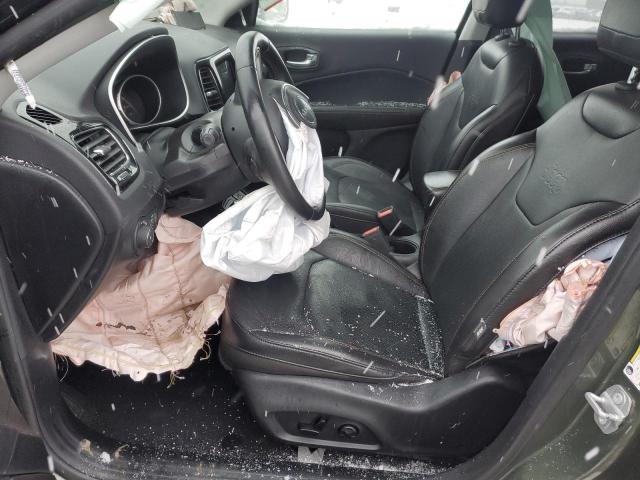 Photo 7 from auction – 2020 JEEP COMPASS LI with VIN 3C4NJDCB1LT233870