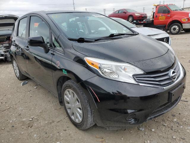Photo 4 from auction – 2014 NISSAN VERSA NOTE with VIN 3N1CE2CP4EL382811