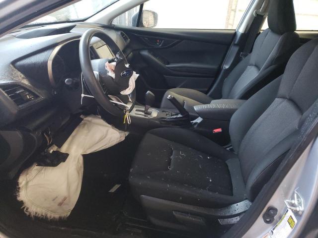 Photo 7 from auction – 2018 SUBARU IMPREZA PR with VIN 4S3GTAB69J3701701