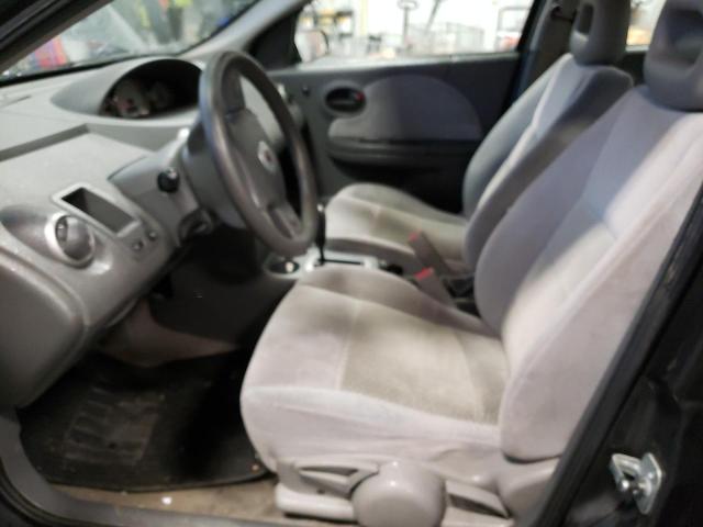 Photo 7 from auction – 2007 SATURN ION LEVEL with VIN 1G8AL55F67Z105387