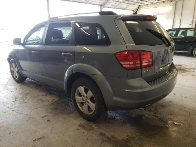 Photo 2 from auction – 2010 DODGE JOURNEY SX with VIN 3D4PG5FV8AT202649