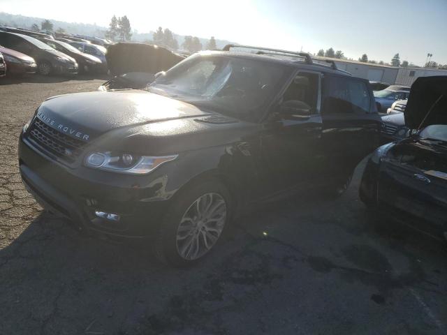 LAND ROVER RANGE ROVE 2014 with VIN SALWR2TF2EA363826 - Photo from auction