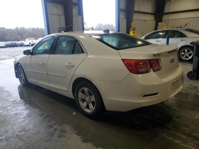 Photo 2 from auction – 2014 CHEVROLET MALIBU LS with VIN 1G11B5SL1EF110135