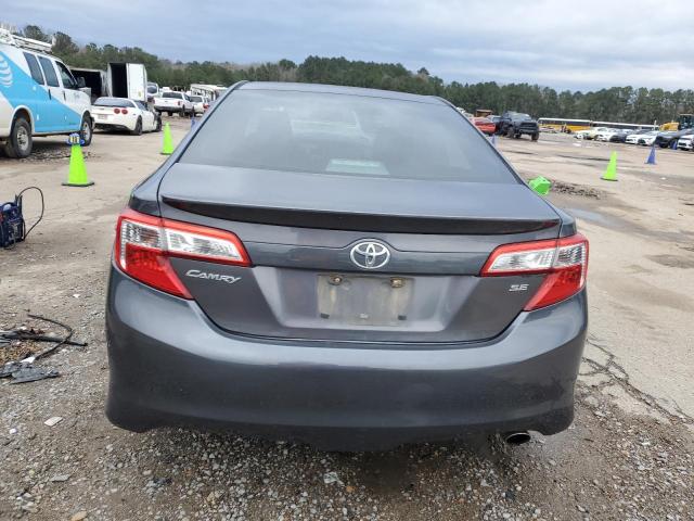 Photo 6 from auction – 2014 TOYOTA CAMRY L with VIN 4T1BF1FK2EU307056