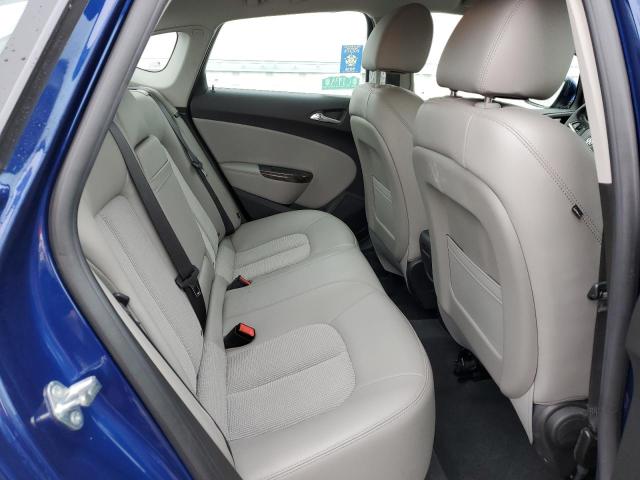 Photo 10 from auction – 2013 BUICK VERANO with VIN 1G4PP5SK2D4101217