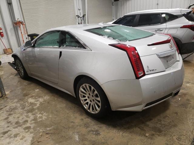Photo 2 from auction – 2011 CADILLAC CTS PERFOR with VIN 1G6DM1ED6B0122522
