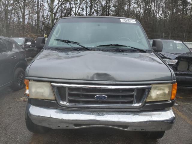 Photo 5 from auction – 2003 FORD ECONOLINE with VIN 1FTNS24L53HA90834