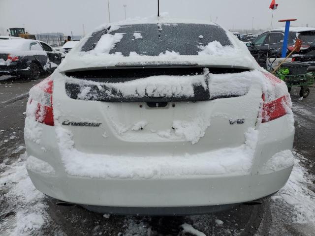 Photo 6 from auction – 2012 HONDA CROSSTOUR with VIN 5J6TF2H52CL007309