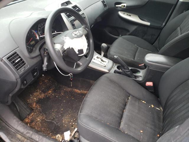 Photo 7 from auction – 2013 TOYOTA COROLLA BA with VIN 2T1BU4EE6DC995808