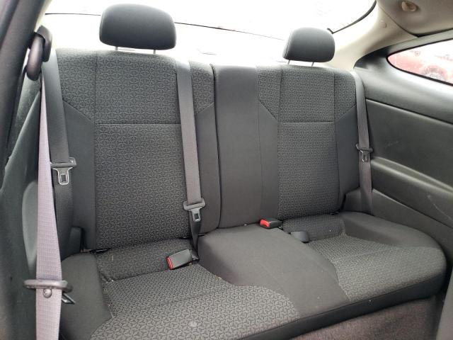 Photo 10 from auction – 2007 PONTIAC G5 with VIN 1G2AL15F577381784