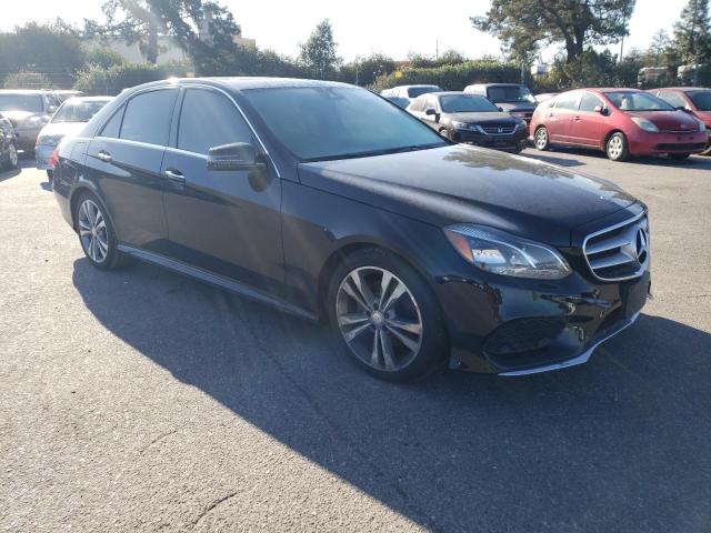 Photo 4 from auction – 2015 MERCEDES-BENZ E 350 with VIN WDDHF5KB6FB099018