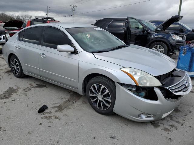 Photo 4 from auction – 2012 NISSAN ALTIMA BAS with VIN 1N4AL2AP4CC209690