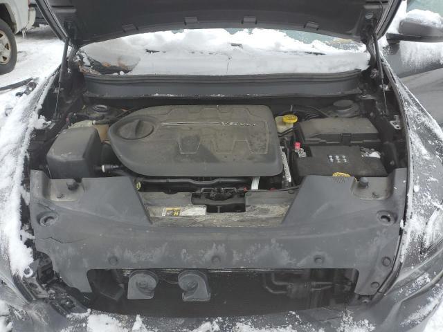 Photo 12 from auction – 2015 JEEP CHEROKEE T with VIN 1C4PJMBS2FW716390
