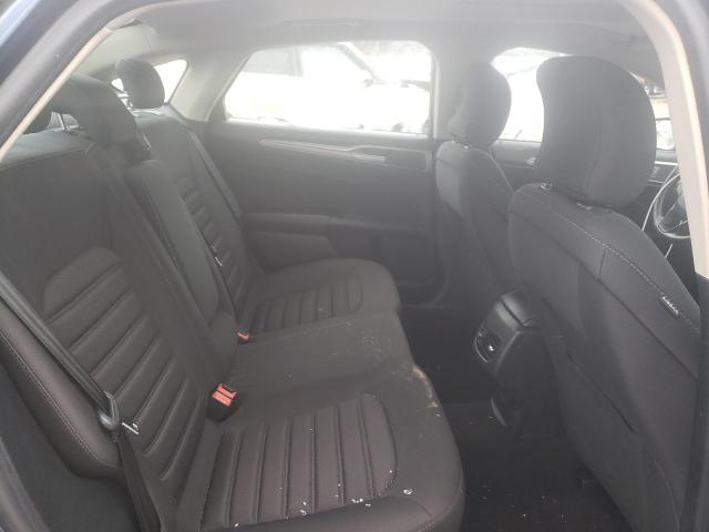 Photo 10 from auction – 2019 FORD FUSION SE with VIN 3FA6P0LU2KR109959