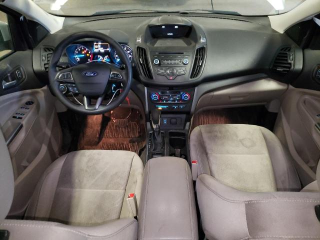 Photo 8 from auction – 2018 FORD ESCAPE SE with VIN 1FMCU0GD5JUB41291