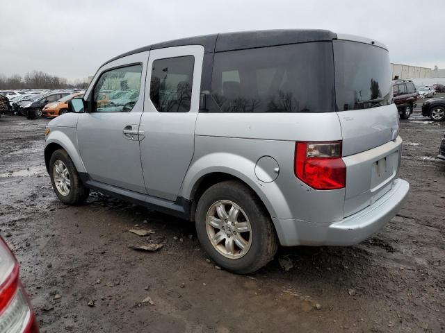 Photo 2 from auction – 2007 HONDA ELEMENT EX with VIN 5J6YH28787L011520