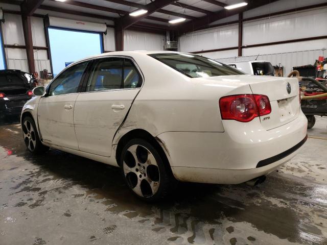 Photo 2 from auction – 2005 VOLKSWAGEN NEW JETTA with VIN 3VWSF71K85M629720