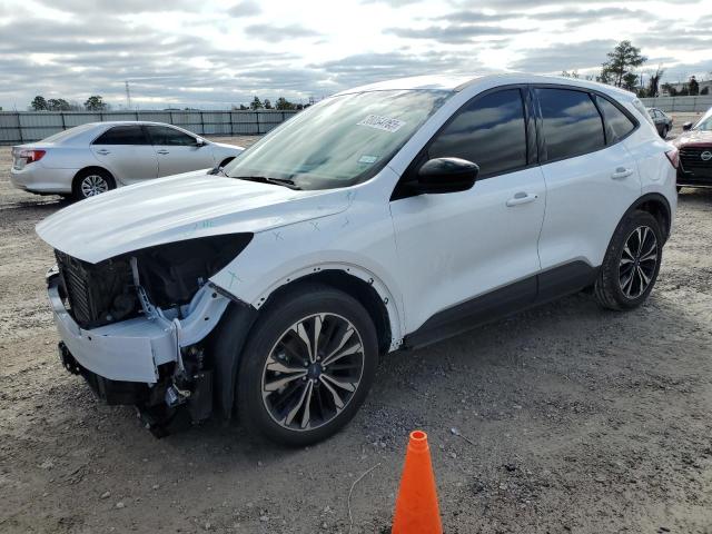 Photo 1 from auction – 2021 FORD ESCAPE SE with VIN 1FMCU0G64MUA77346