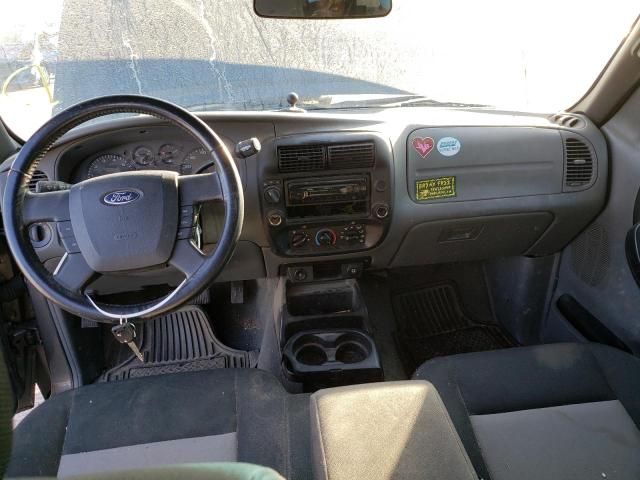 Photo 8 from auction – 2011 FORD RANGER SUP with VIN 1FTLR4FE4BPB22643