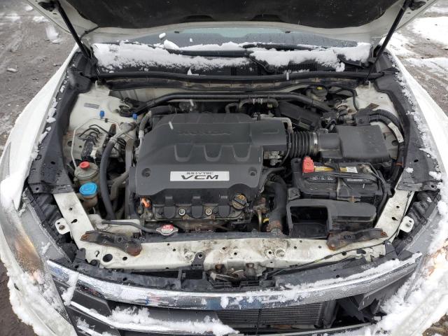 Photo 11 from auction – 2012 HONDA CROSSTOUR with VIN 5J6TF2H52CL007309