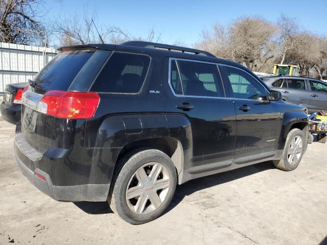 Photo 3 from auction – 2010 GMC TERRAIN SL with VIN 2CTALDEW6A6321232