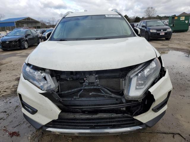 Photo 5 from auction – 2018 NISSAN ROGUE S with VIN JN8AT2MVXJW301892