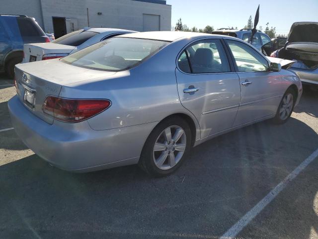 Photo 3 from auction – 2005 LEXUS ES 330 with VIN JTHBA30G155128793