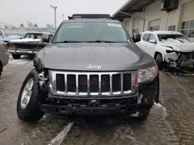 Photo 5 from auction – 2012 JEEP GRAND CHER with VIN 1C4RJFAG0CC246262