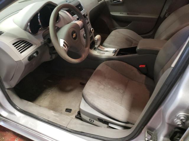 Photo 7 from auction – 2010 CHEVROLET MALIBU LS with VIN 1G1ZB5EB7AF316835