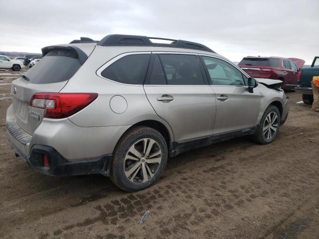 صورة رقم 3 من المزاد - 2019 SUBARU OUTBACK 2. مع VIN 4S4BSANC1K3248105