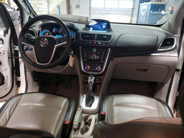 Photo 8 from auction – 2014 BUICK ENCORE with VIN KL4CJGSB3EB777523